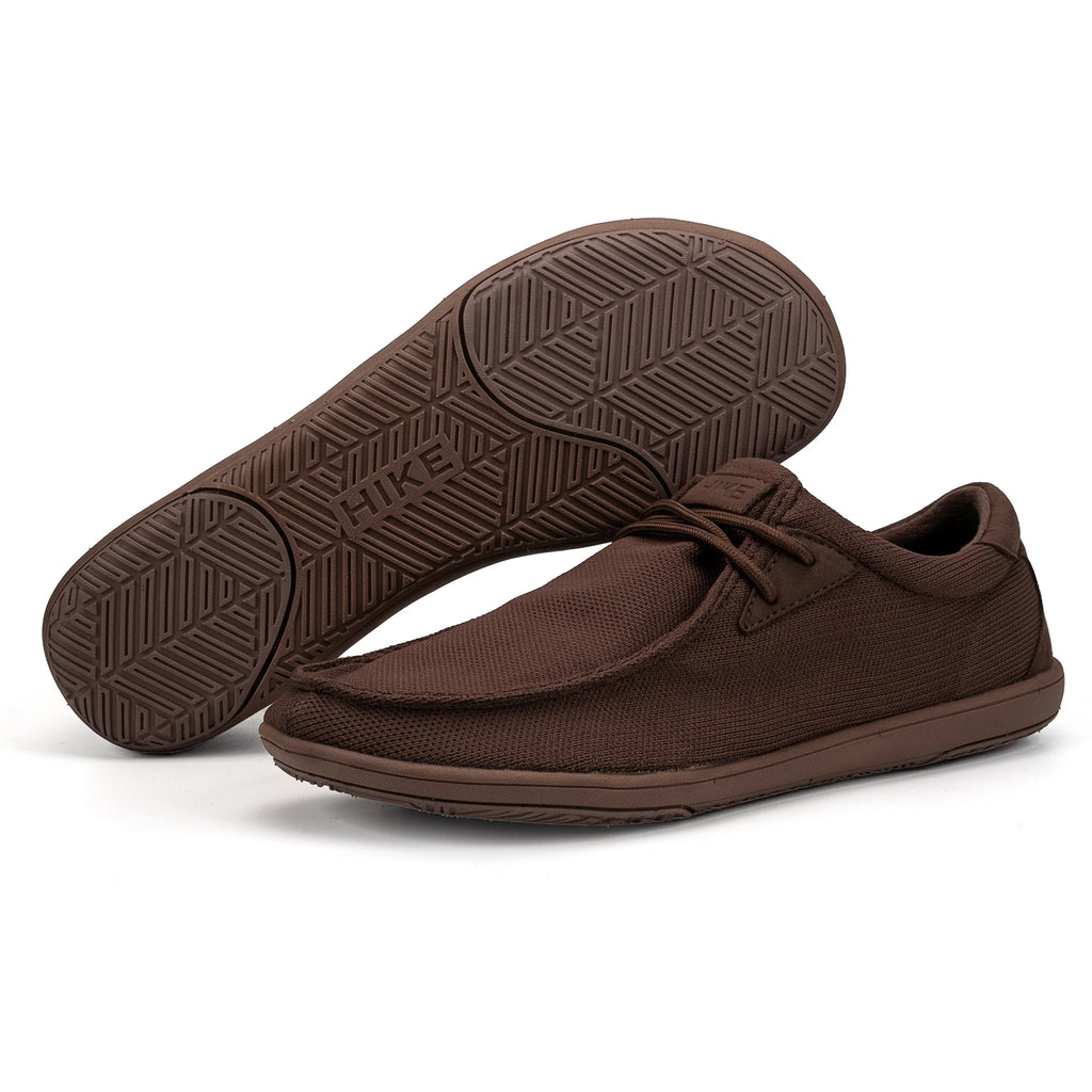 Reed - Men's Barefoot Shoes for All-Day Comfort
