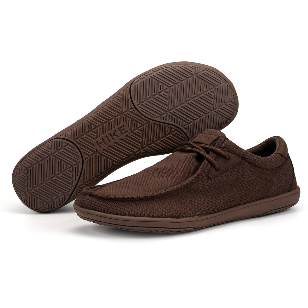 Reed - Men's Casual Barefoot Shoes for All-Day Comfort