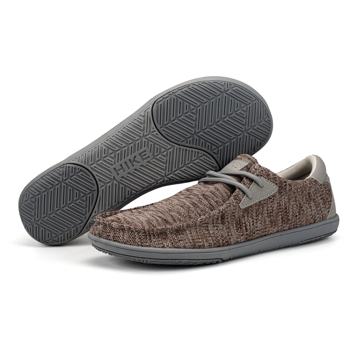 Reed - Men's Casual Barefoot Shoes for All-Day Comfort