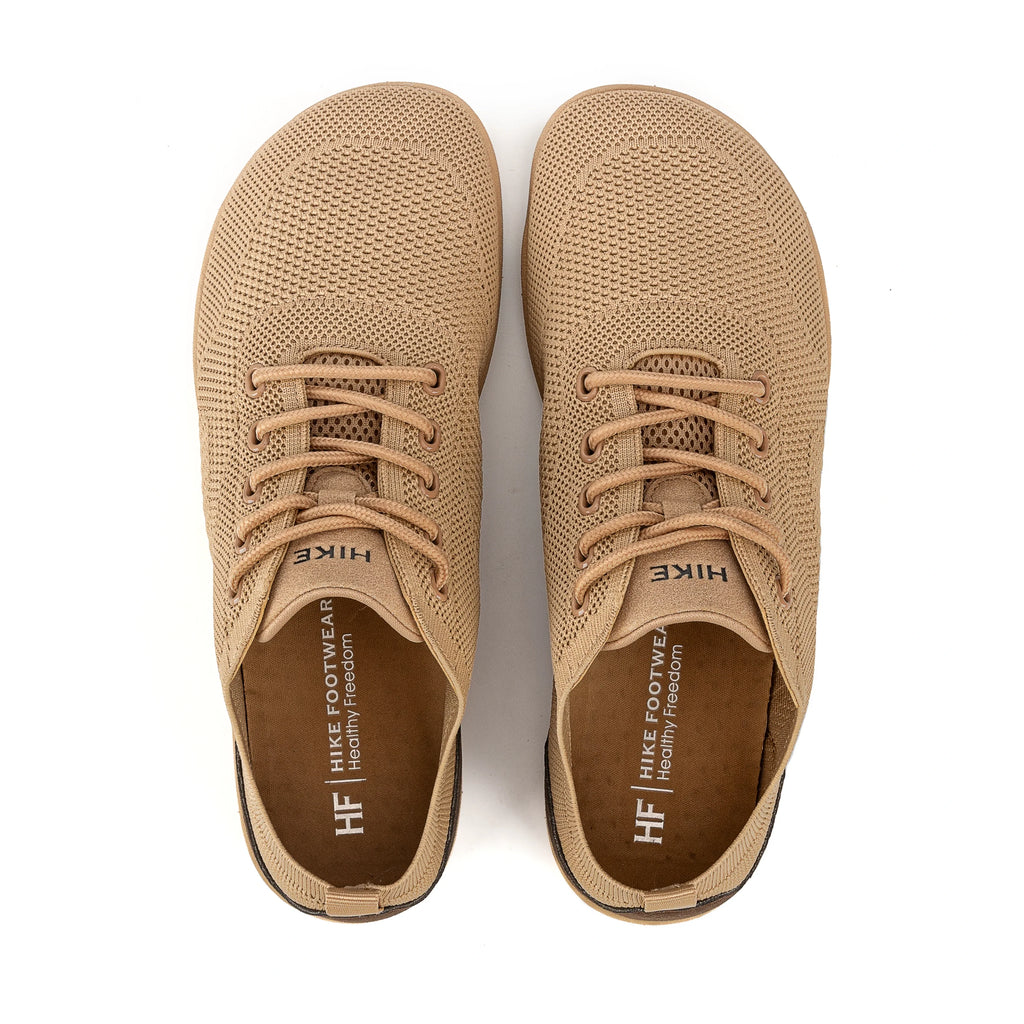 Range – Men's Barefoot Shoes for All-Day Comfort