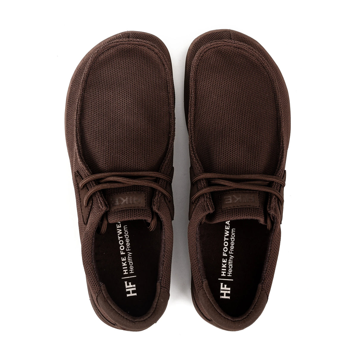 Reed - Men's Casual Barefoot Shoes for All-Day Comfort