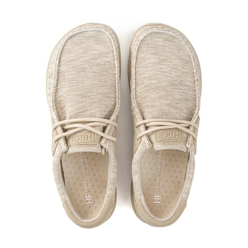 Reed - Men's Casual Barefoot Shoes for All-Day Comfort