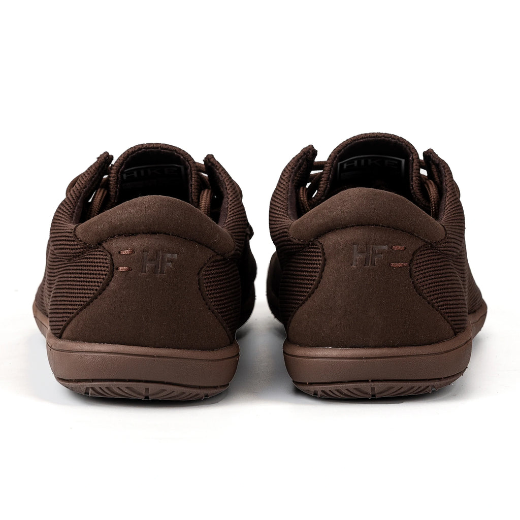 Reed - Men's Barefoot Shoes for All-Day Comfort