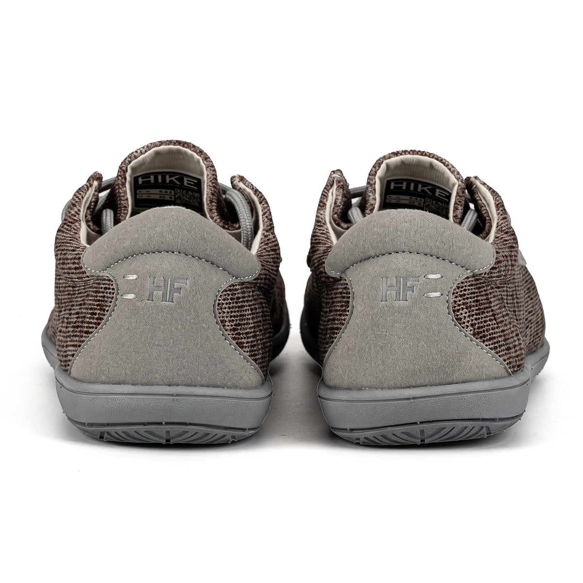 Reed - Men's Barefoot Shoes for All-Day Comfort