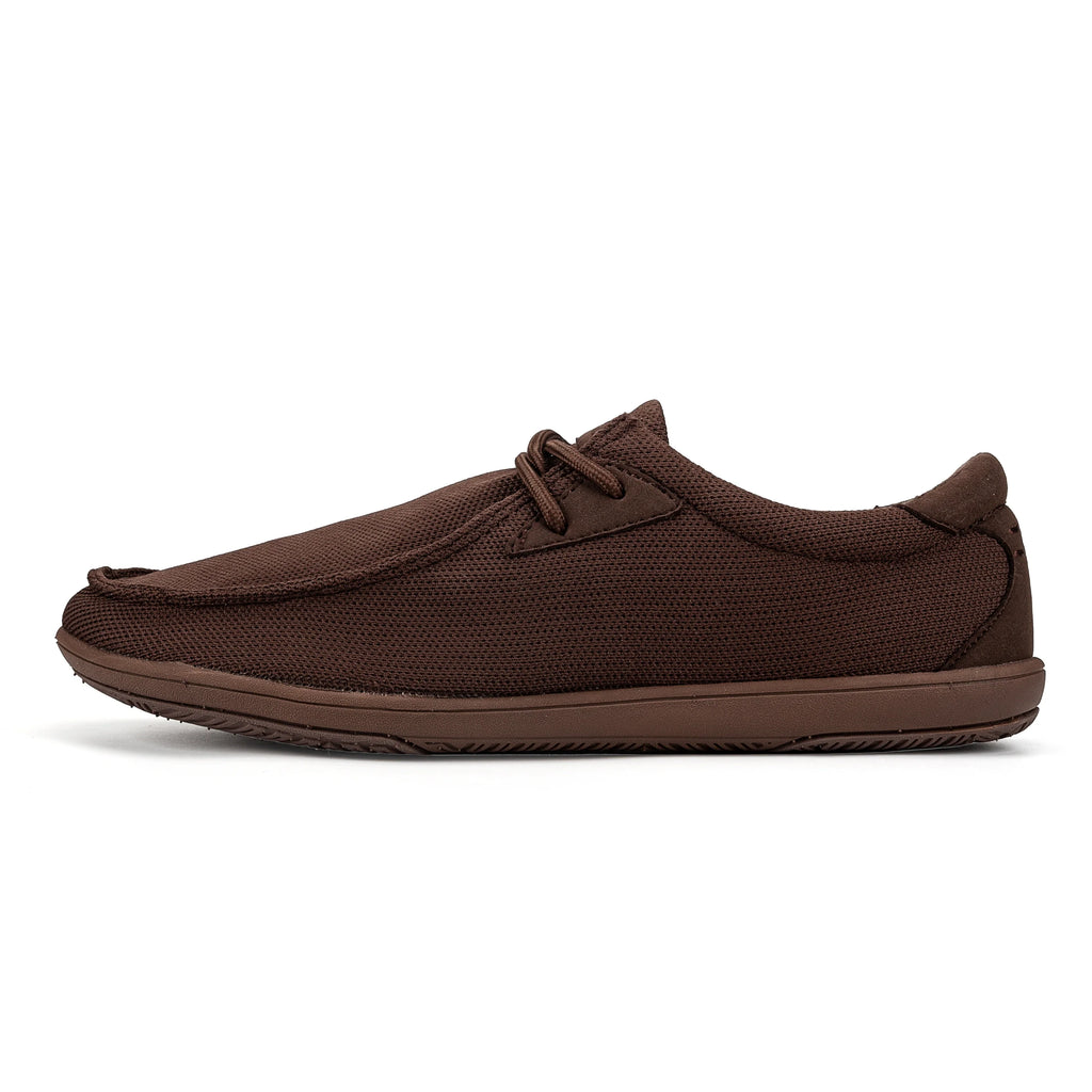 Reed - Men's Barefoot Shoes for All-Day Comfort