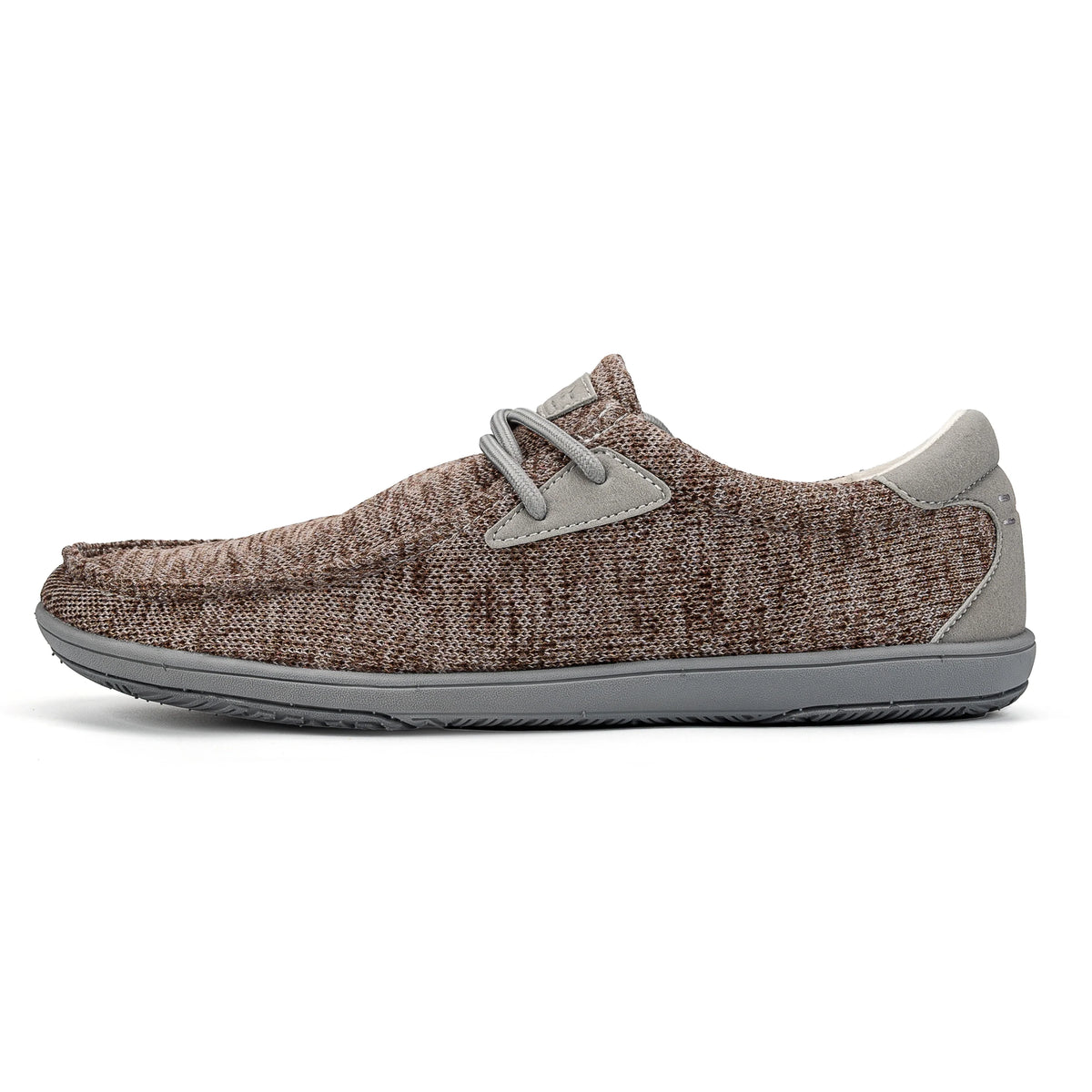 Reed - Men's Casual Barefoot Shoes for All-Day Comfort