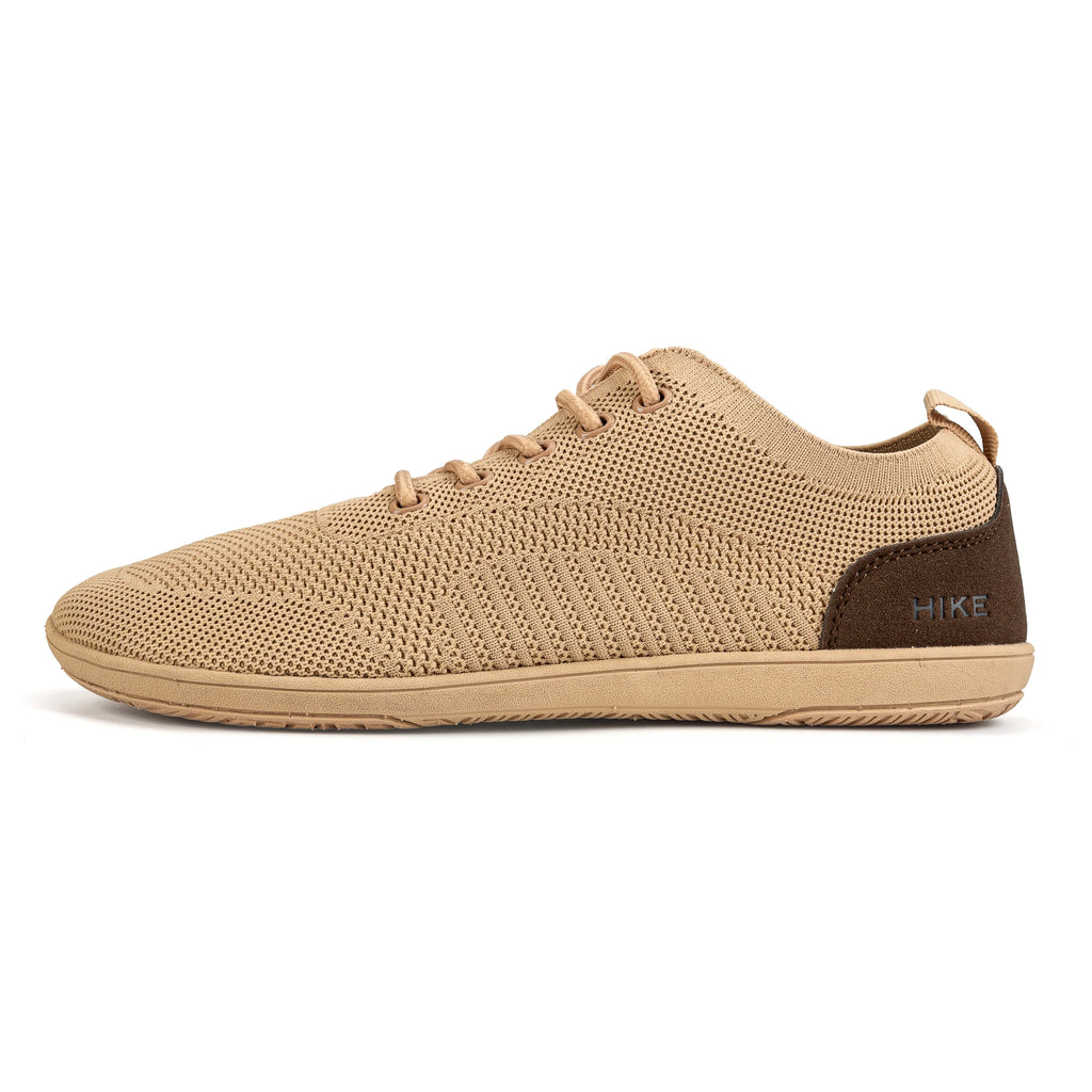 Range – Men's Barefoot Shoes for All-Day Comfort