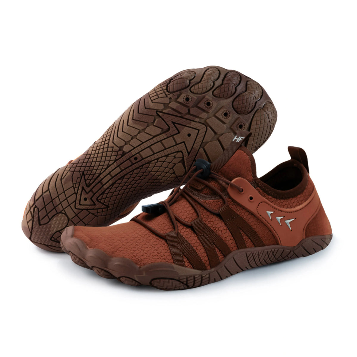 Caspian Adventure - Outdoor & Non-slip Barefoot Shoes