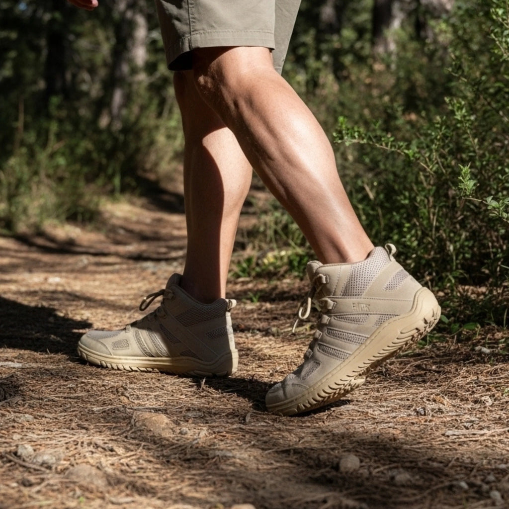HIKE Canyon Trail