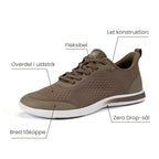 Flame - Hands-Free Barefoot Shoes for Pain Relief