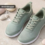 Flame - Hands-Free Barefoot Shoes for Pain Relief