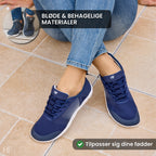 HF Stride – Hands-Free & Ergonomic Barefoot Shoes