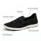 Valenza - Hands-Free Barefoot Dress Shoe