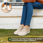 HF Stride – Hands-Free & Ergonomic Barefoot Shoes