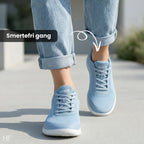 Wave - Pain-Free Walking. Made Soft and Natural