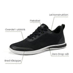 Flame - Hands-Free Barefoot Shoes for Pain Relief