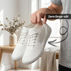 Range – Men's Barefoot Shoes for All-Day Comfort