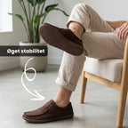 Reed - Men's Barefoot Shoes for All-Day Comfort