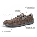 Reed - Men's Barefoot Shoes for All-Day Comfort