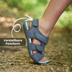 HF Baresandals IV – Ergonomic Footbed & Ultra-Lightweight Barefoot Sandals