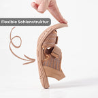 HF Baresandals III – Ergonomic Footbed & Ultra-Lightweight Barefoot Sandals