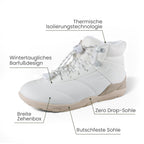 HF Azura – Ergonomic & Supportive Winter Barefoot Shoes