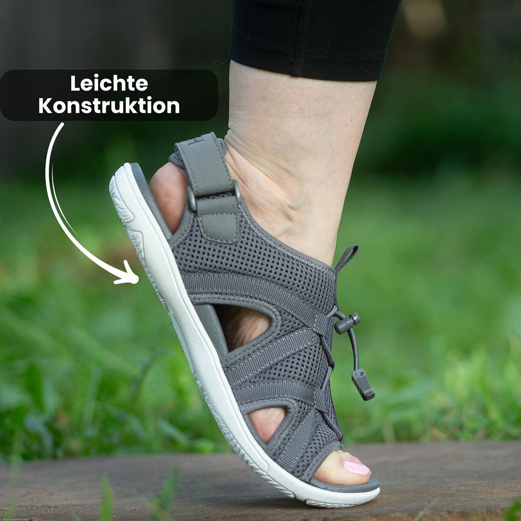 HF Baresandals II – Ergonomic Footbed & Ultra-Lightweight Barefoot Sandals