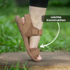 HF Baresandals III – Ergonomic Footbed & Ultra-Lightweight Barefoot Sandals