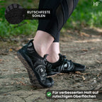 HF Active - Active Lifestyle & Pain Relief Barefoot Shoes