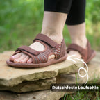 HF Baresandals III – Ergonomic Footbed & Ultra-Lightweight Barefoot Sandals