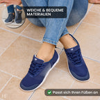 HF Stride – Hands-Free & Ergonomic Barefoot Shoes (CC)