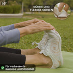 HF Active - Active Lifestyle & Pain Relief Barefoot Shoes