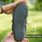 HF Baresandals IV – Ergonomic Footbed & Ultra-Lightweight Barefoot Sandals
