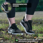 HF Flow – Minimalistic Shoes for Foot. Knee & Back Pain