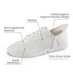 HF Stride – Hands-Free & Ergonomic Barefoot Shoes (CC)