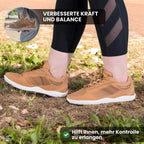 HF Flow – Minimalistic Shoes for Foot. Knee & Back Pain