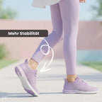 Flame - Hands-Free Barefoot Shoes for Pain Relief