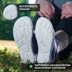 HF Flow – Minimalistic Shoes for Foot. Knee & Back Pain
