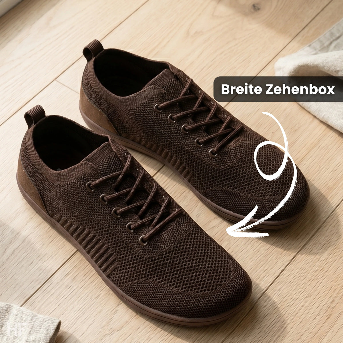 Range – Men's Barefoot Shoes for All-Day Comfort