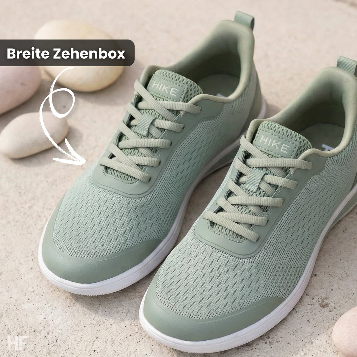 Flame - Hands-Free Barefoot Shoes for Pain Relief
