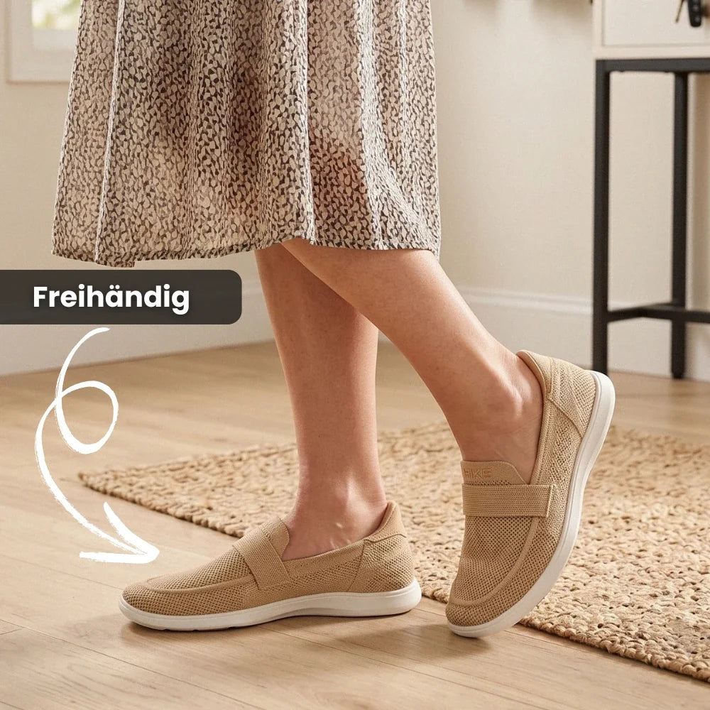 Valenza - Hands-Free Barefoot Dress Shoe (BOGO)