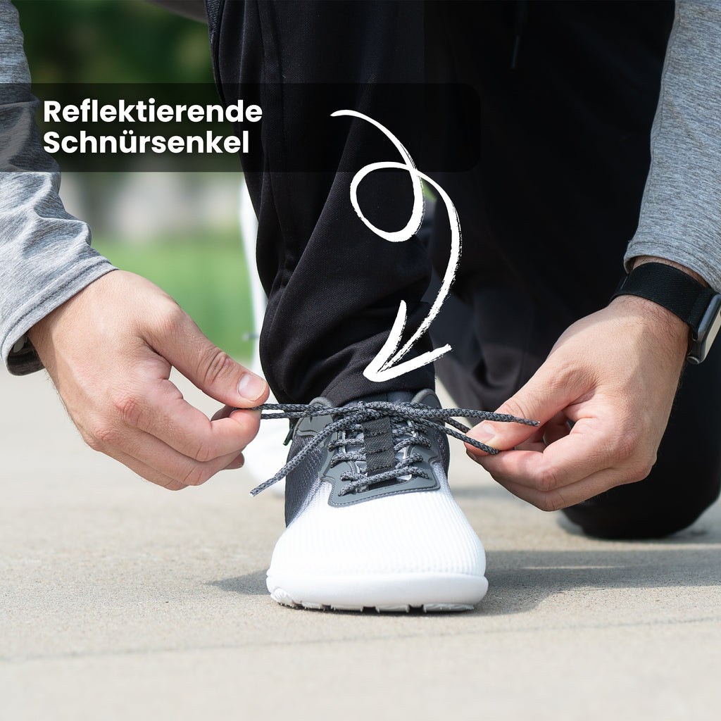 HF Shade - Barefoot Shoes for All-Day Comfort & Foot Pain Relief