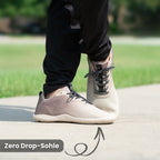 HF Shade - Barefoot Shoes for All-Day Comfort & Foot Pain Relief