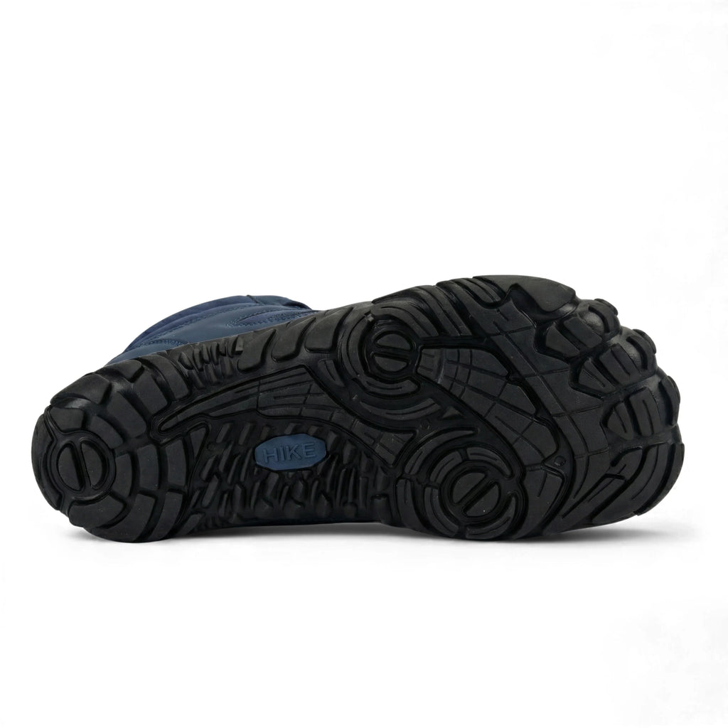 Kasdava Pro -  Non-slip & Water-resistant Winter Barefoot Shoe