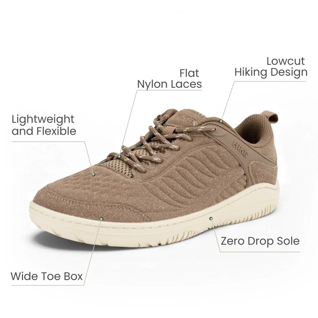 HIKE Ridge Plus