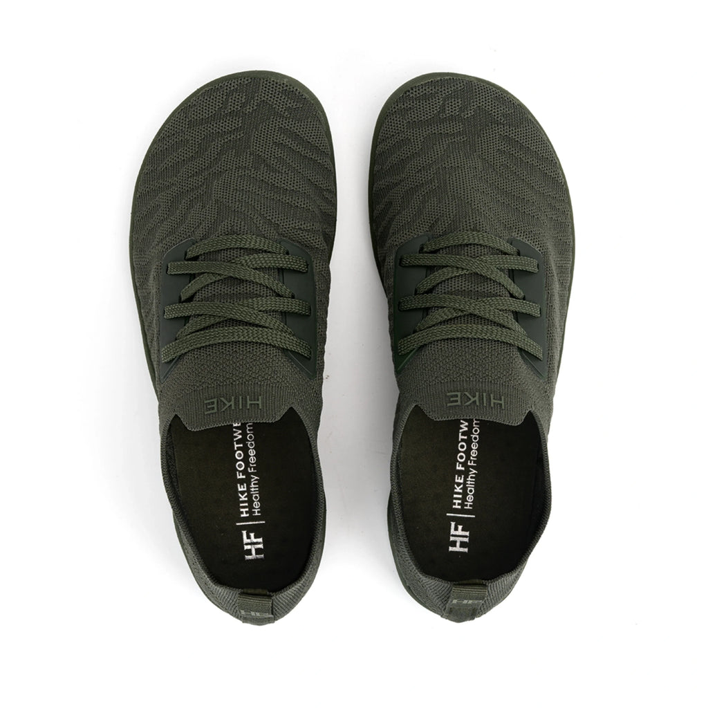 Comforto Max – Ultra-Stretching & Soft Barefoot Shoes