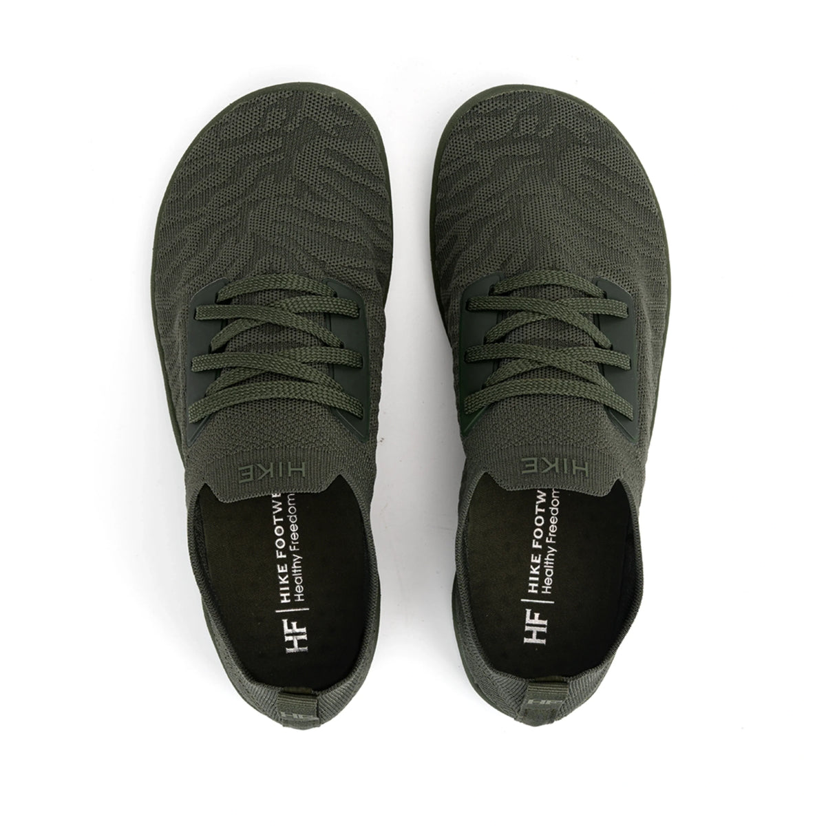 Comforto Max – Ultra-Stretching & Soft Barefoot Shoes