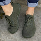 Comforto Max – Ultra-Stretching & Soft Barefoot Shoes