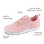 HF Stride – Hands-Free & Ergonomic Barefoot Shoes