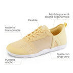 HF Stride – Hands-Free & Ergonomic Barefoot Shoes